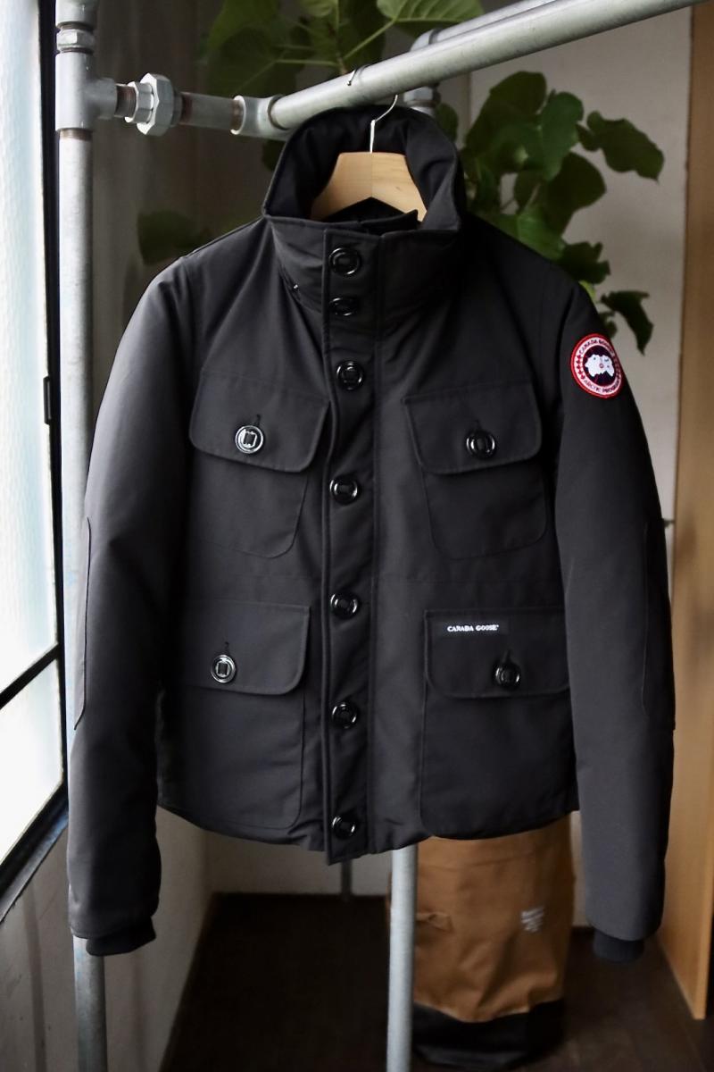 CANADA GOOSE ʥ22AW åѡ RUSSELL PARKA 