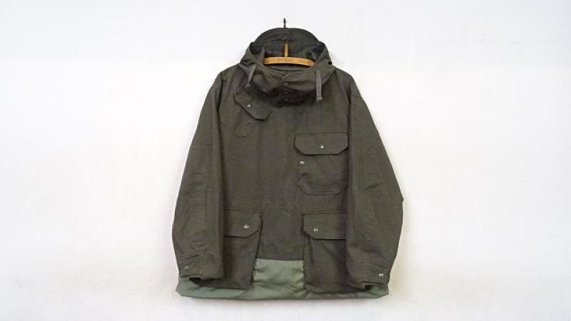 ENGINEERED GARMENTS