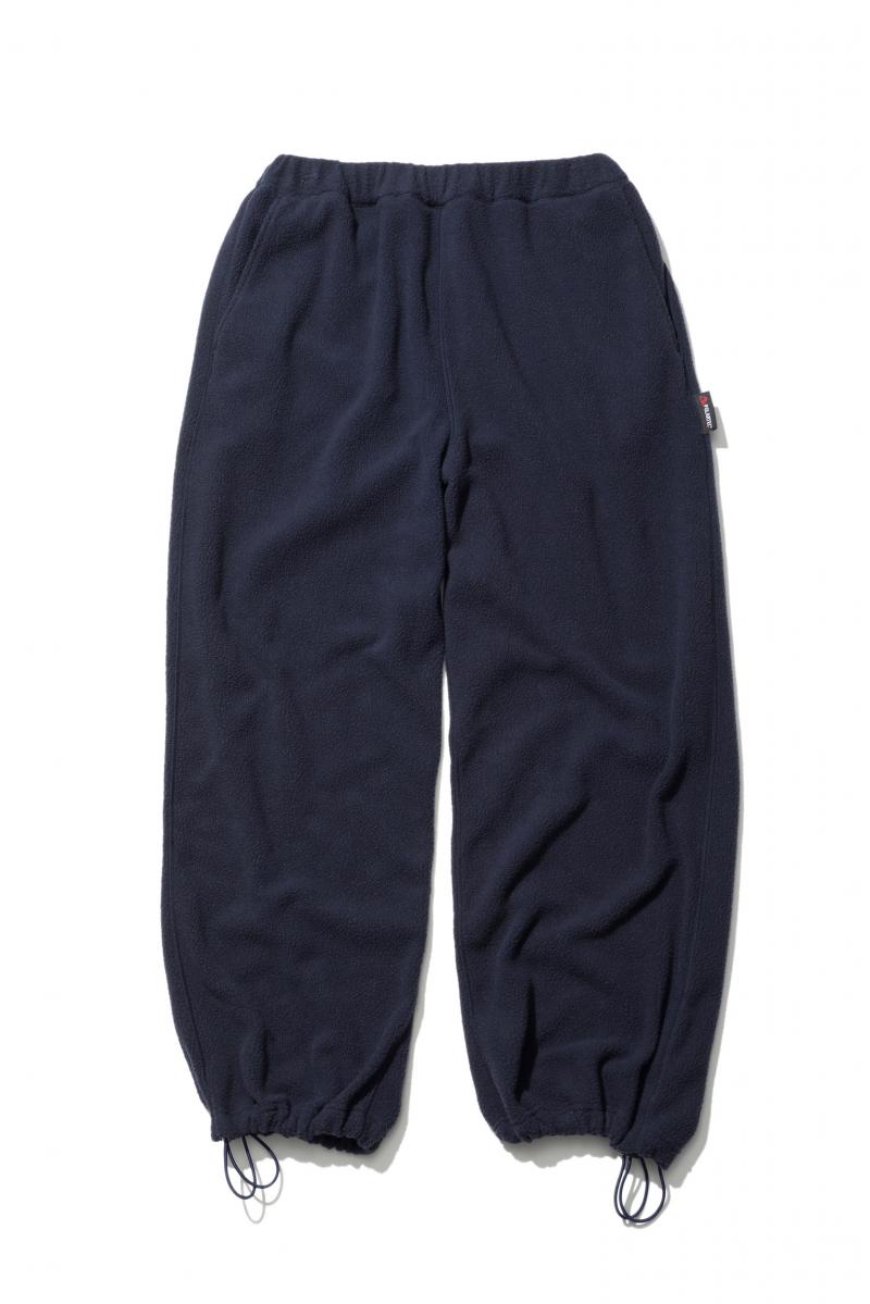 FreshService եå奵ӥ22AW POLARTEC FLEECE EASY PANTS(FSW-22-PT_82)NAVY1015()ȯ!