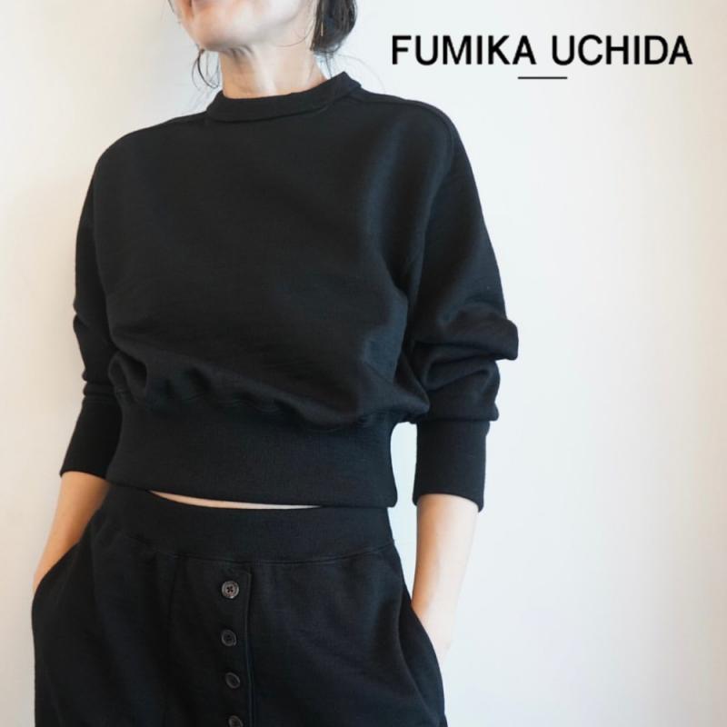 FUMIKA_UCHIDA ​/ ƥ 