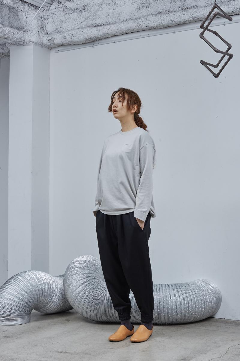 Dulcamara [ɥ륫ޥ] YOSOIKI TRACK PANTS <褽ȥåѥ>  ɥ륫ޥ֤Τ褽ǺѤơѡɥ֥ѥġ