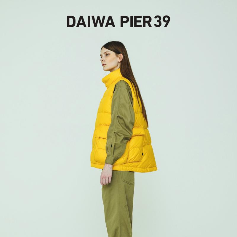 DAIWA PIER39(Womens) / ƥ 