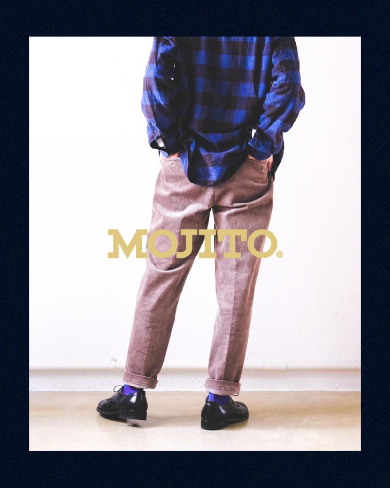 MOJITO:db Ex GULF STREAM PANTS