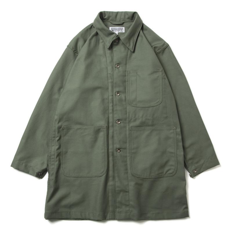 ENGINEERED GARMENTS - 1