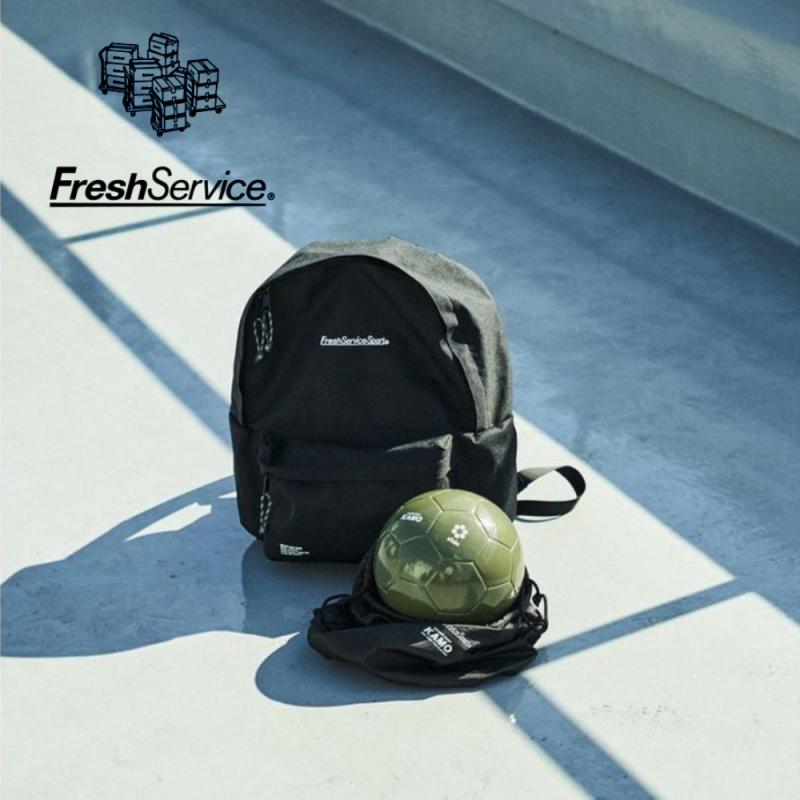 FreshService / ƥ 