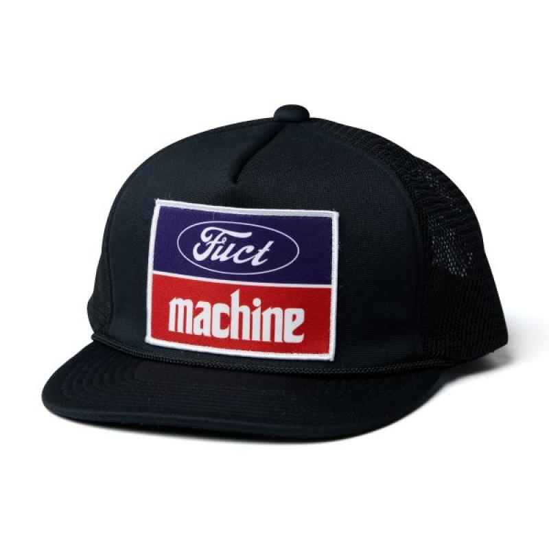 SOFTMACHINE XX(եȥޥ 20ǯ)RED WHITE&BLUE BOX CAP