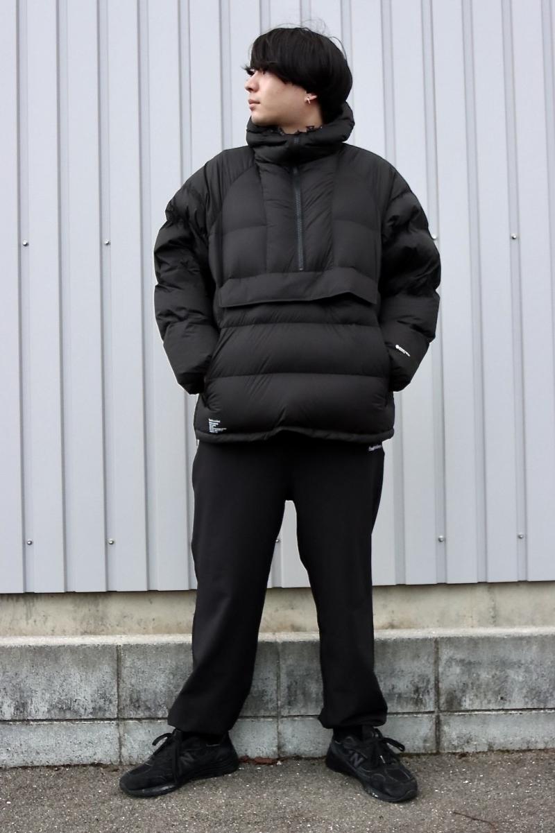 FreshServiceSport եå奵ӥݡ ѥSTORMFLEECE UTILITY EASY PANTS(FSS-22-PT-505)BLACK1112()ȯ! 19,800 ǹ