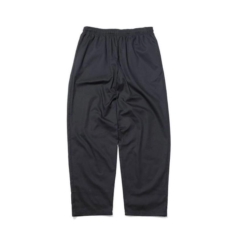 FreshService եå奵ӥ 22AW SPOT Corporate Easy Pants(FSW-22-PT_182)BLACK1119()ȯ! 