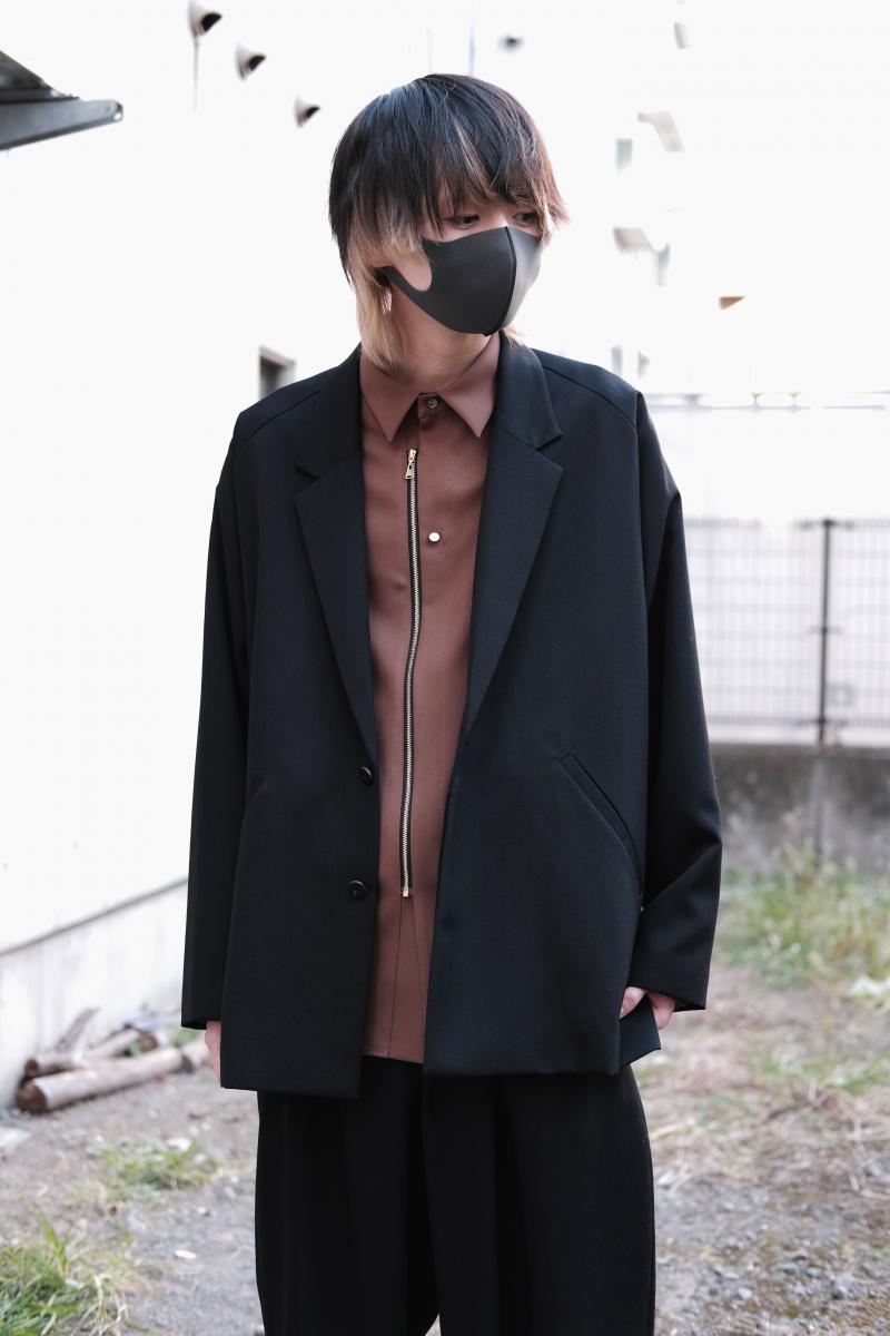 Dulcamara [ɥ륫ޥ] YOSOIKI RAGLAN SLEEVE JACKET <褽饰󥹥꡼֥㥱å>  Τ褽꡼ϥϤ塦ùܤƤޤ