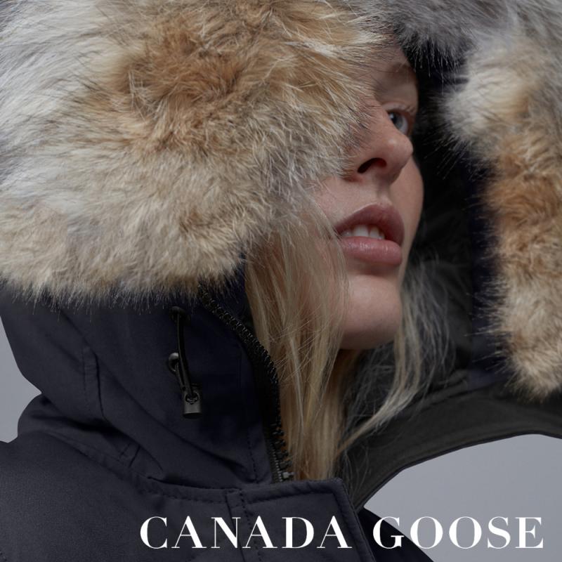 CANADA GOOSE(WOMENS)/ ƥ 