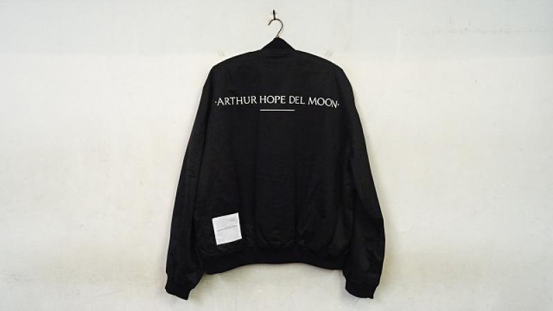 ARTHUR HOPE DEL MOON