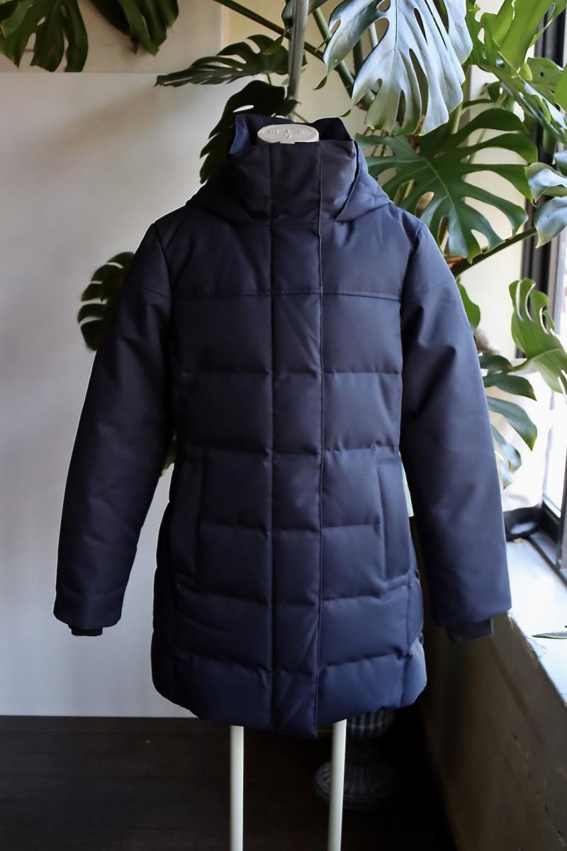 CANADA GOOSE ʥǥ22AW ANNECY PARKA(̥ѡ)ADMIRAL BLUE(2588L)