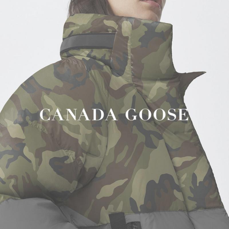 CANADA GOOSE(WOMENS)/ ƥ 