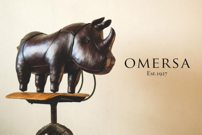 OMERSA:Leather Animals