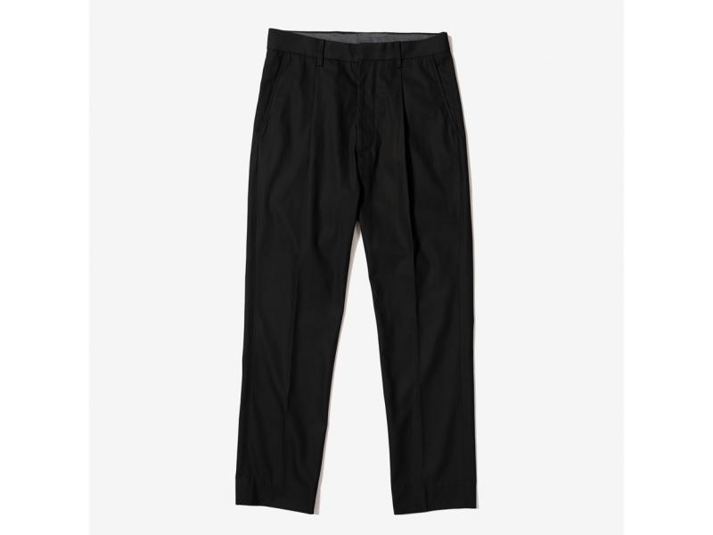 LOST CONTROL1 Pleats Trousers 