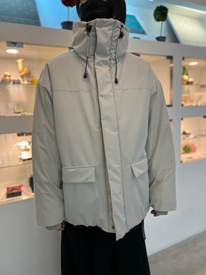 SUSPEREAL / STANDARD DOWN JKT