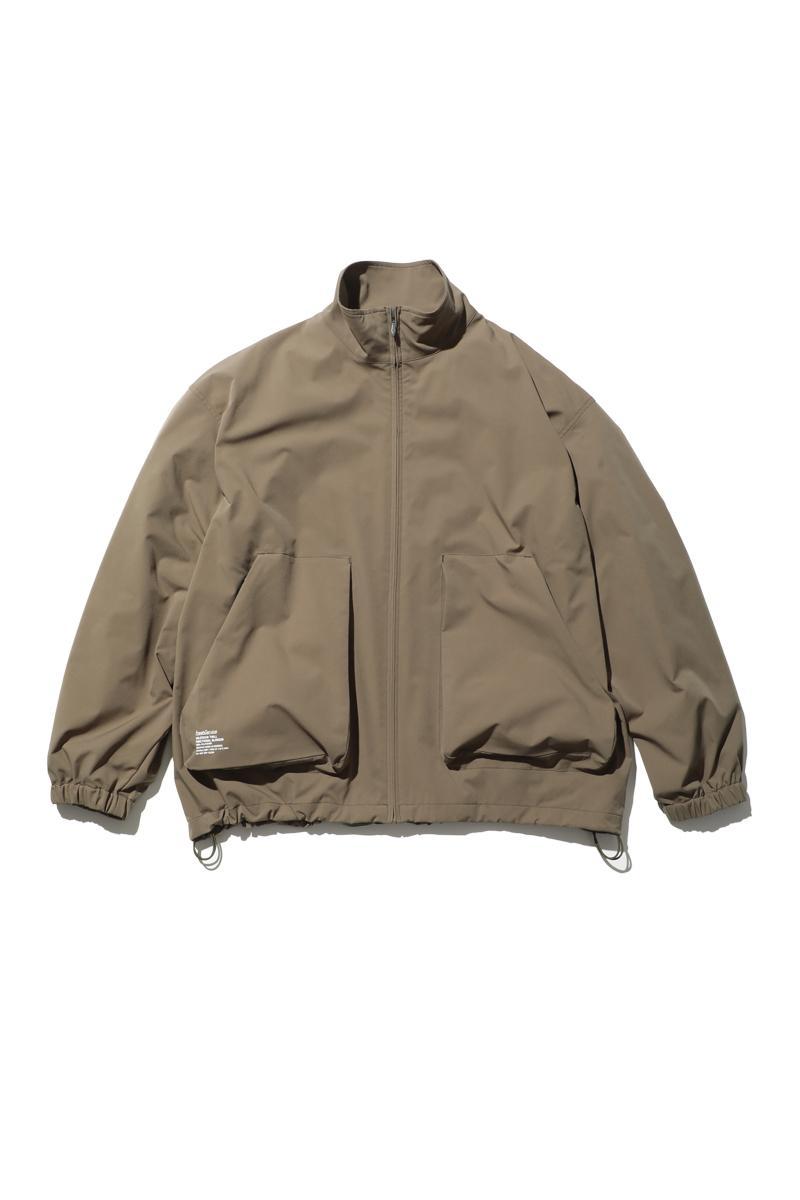 FreshService եå奵ӥ23SS SOLOTEX TWILL FUNCTIONAL BLOUSON(FSW-23-BL_120)KHAKI121()ȯ! 