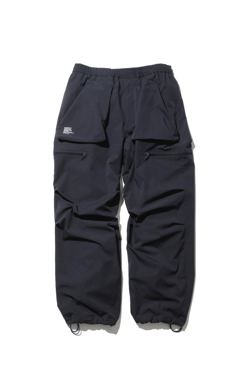 FreshService եå奵ӥ23SS SOLOTEX TWILL FUNCTIONAL PANTS(FSW-23-PT_121)NAVY121()ȯ! 