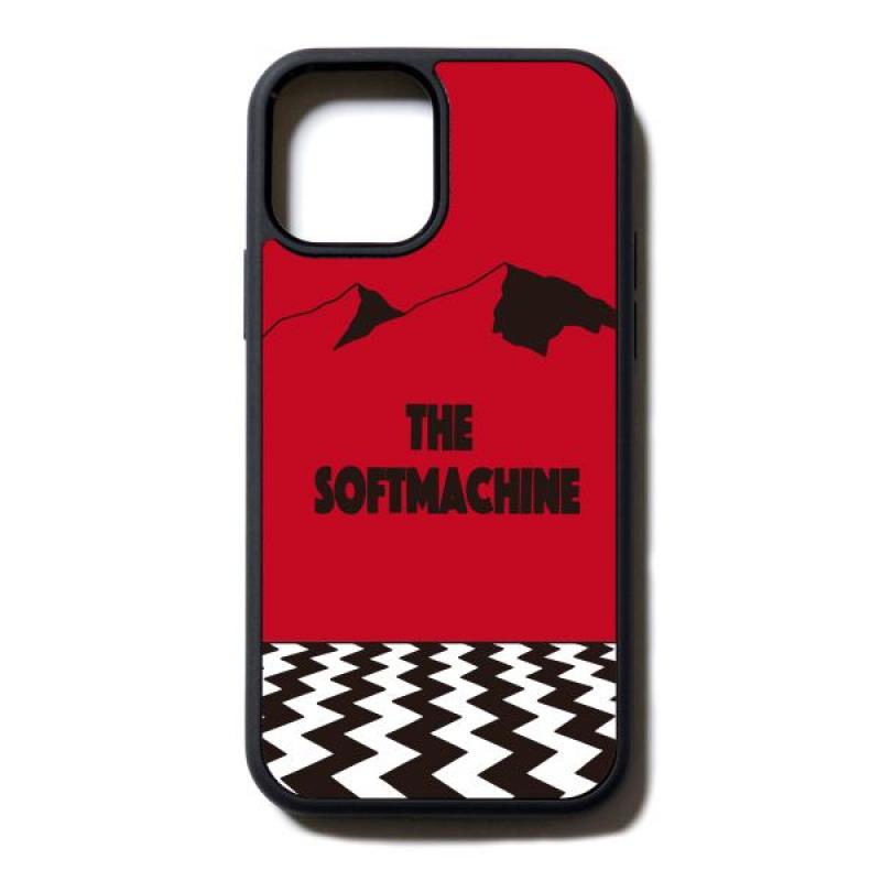 SOFTMACHINE(եȥޥ)PROLOGUE iPhone CASE