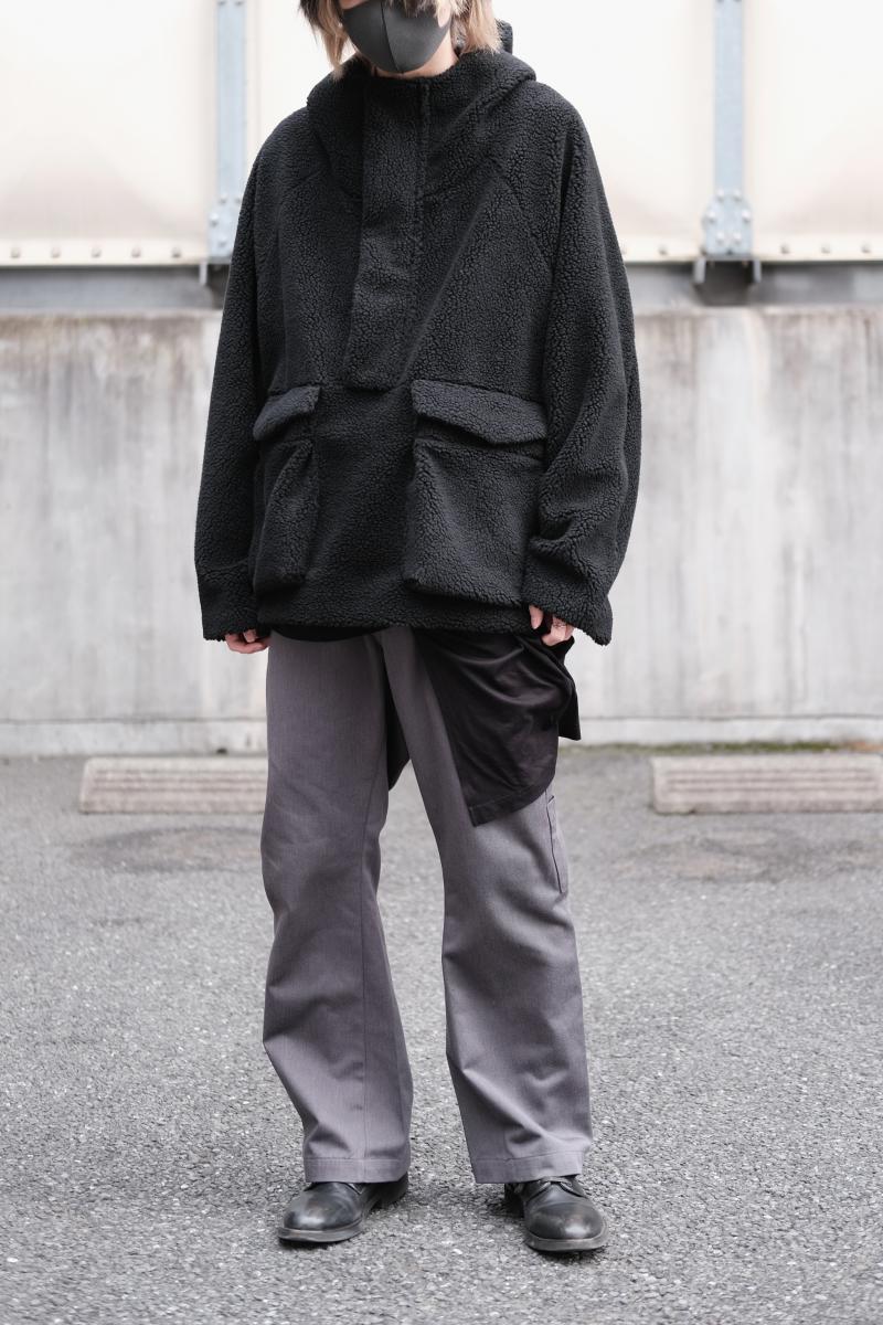 󥿡볫! my beautiful landlet [ޥӥ塼ƥեɥå] ANORAK BLOUSON 24500+TAX ☜ 35000+TAX30%OFF