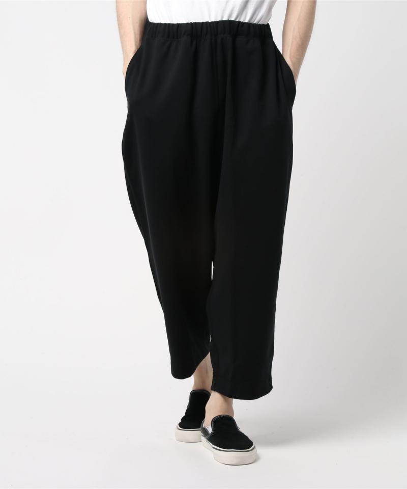 N.HOOLYWOOD [̥ϥꥦå] EASY PANTS <ѥ>  9ʬΥ磻ɥѥġFellows BANKERS BOXΥꥸʥBOXդ