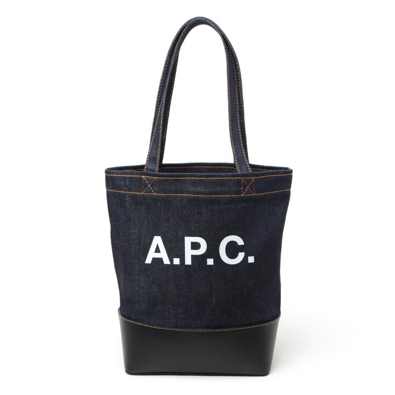 A.P.C. - 1