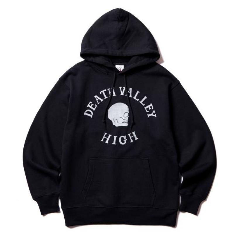 SOFTMACHINE(եȥޥ)DEATH VALLEY HOODED