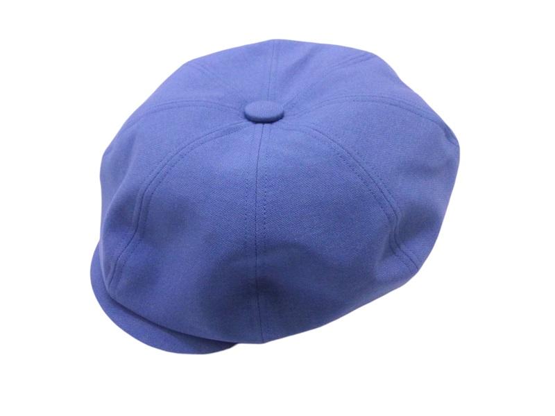 GANGSTERVILLE(󥰥)BLIND CATS-WASHABLE CASQUETTE