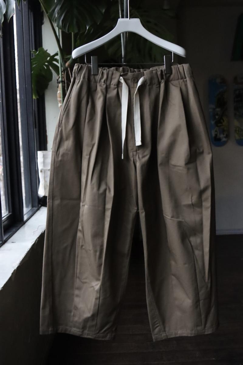 is-ness ͥ23SS Х롼󥤡ѥ BALLOON EZ PANTS(28PT01T01-1)BEIGE223()ȯ! 