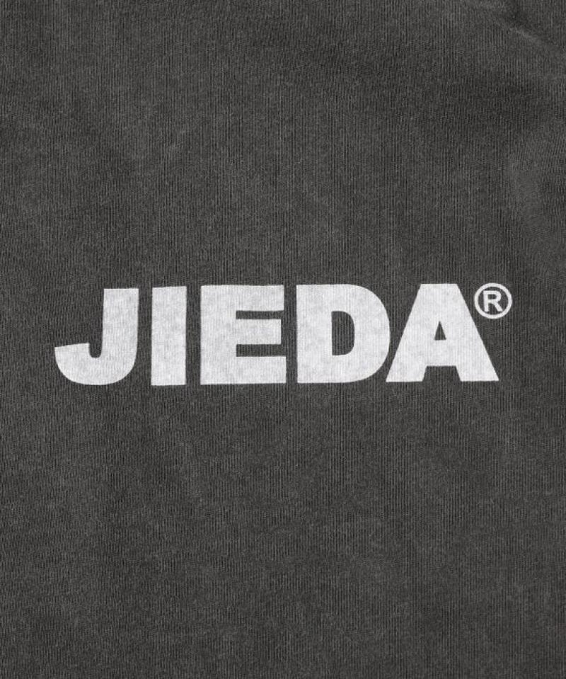 JieDa [] 23SSǼ!  LOGO OVERSIZED TEE ֥򶻸ۤݡƥ1硣 ˥˥ԥᡢȤǱùܤơΤ褦ʷϵƸ