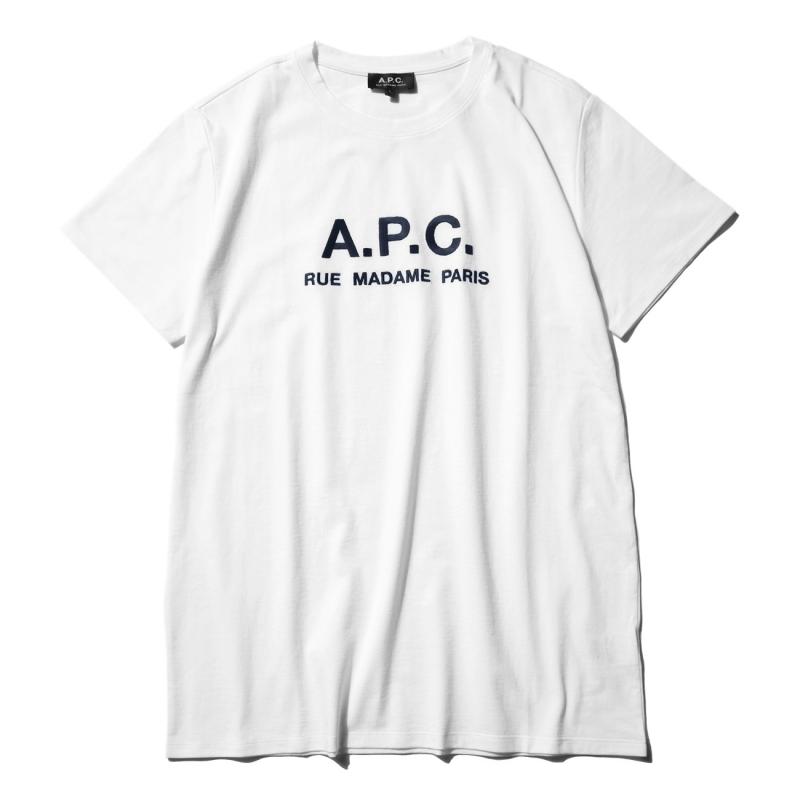 A.P.C. - 3