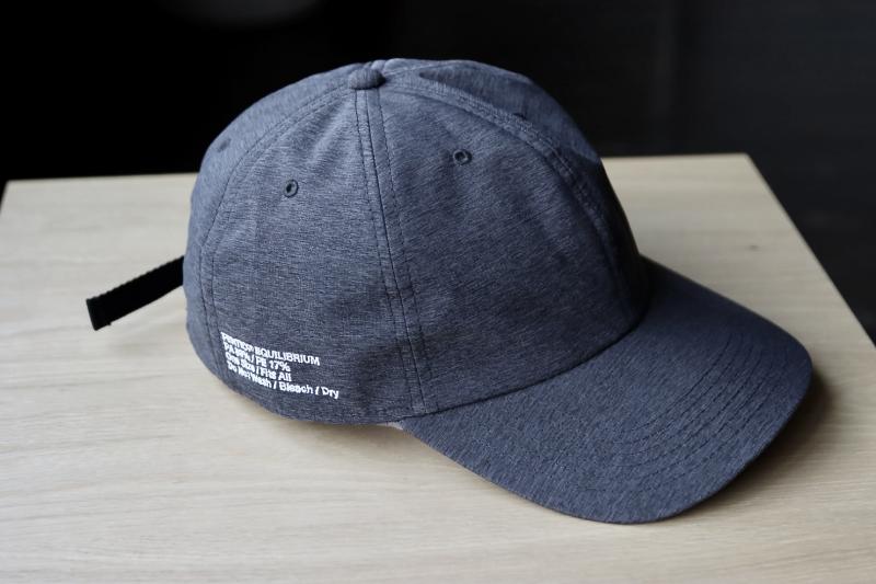 FreshService եå奵ӥ 23SS PERTEX LIGHTWEIGHT CAP(FSW-21-AC_61)BLACK311ȯ! 