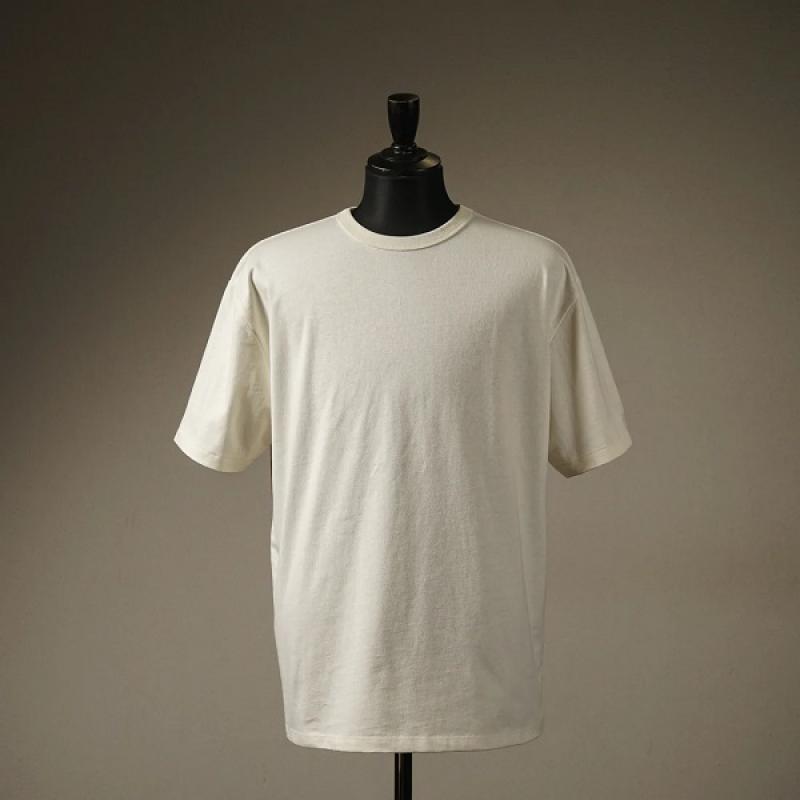 GLAD HAND(åɥϥ)HEAVY WEIGHT BINDER NECK T-SHIRTS