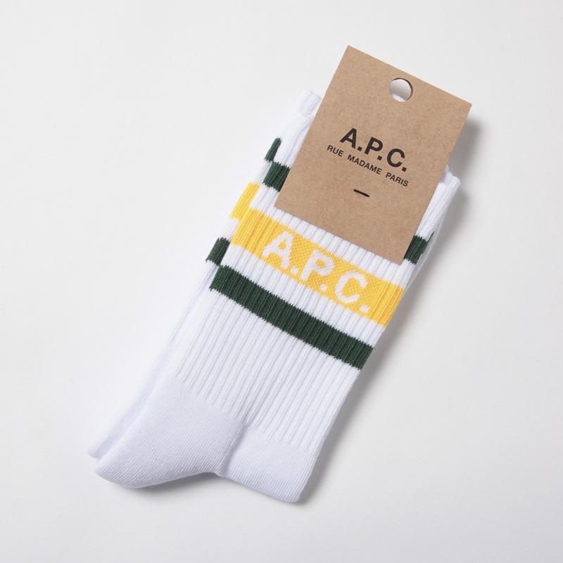 A.P.C. - 3