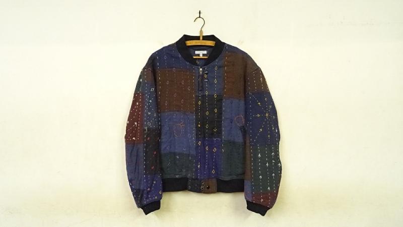 ENGINEERED GARMENTS