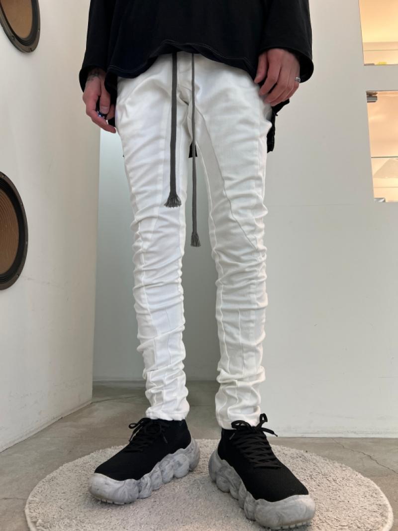 A.F ARTEFACT 23SS 🏴 Anatomical Fitted Long Pants 