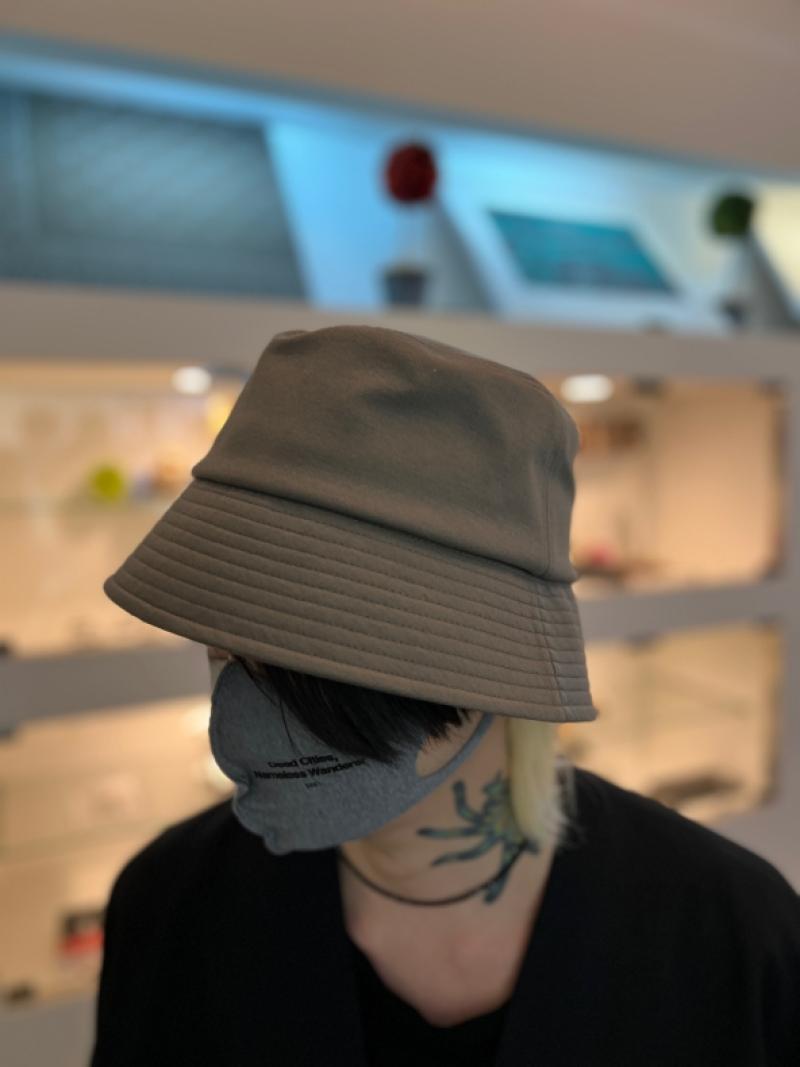 VICTIMCA4LA / BASIC BUCKET HAT 