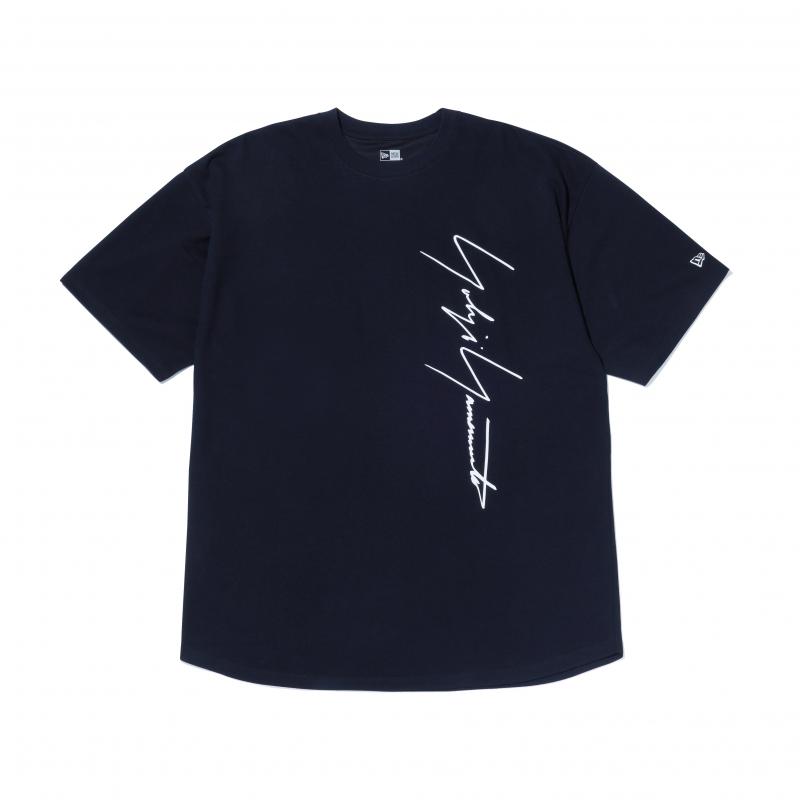 Yohji YamamotoNEWERA 23SS ȾµСɥѥեޥTĥС(HZ-T94-281)BLACK45()10:00ȯ!