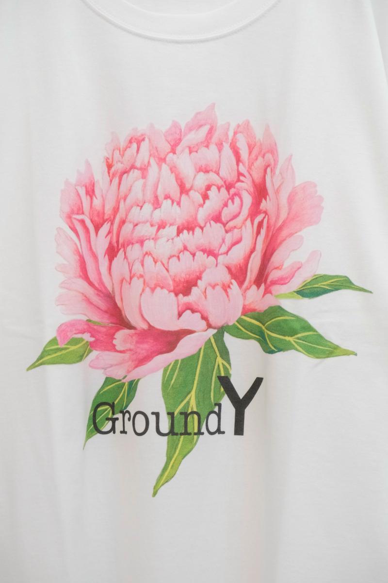 Ground Y [饦ɥ磻] ްƲȡˡפˤκʤ˥ץȤTġ ơޡɴפѤ¸ʬ̣廊ʤǤ