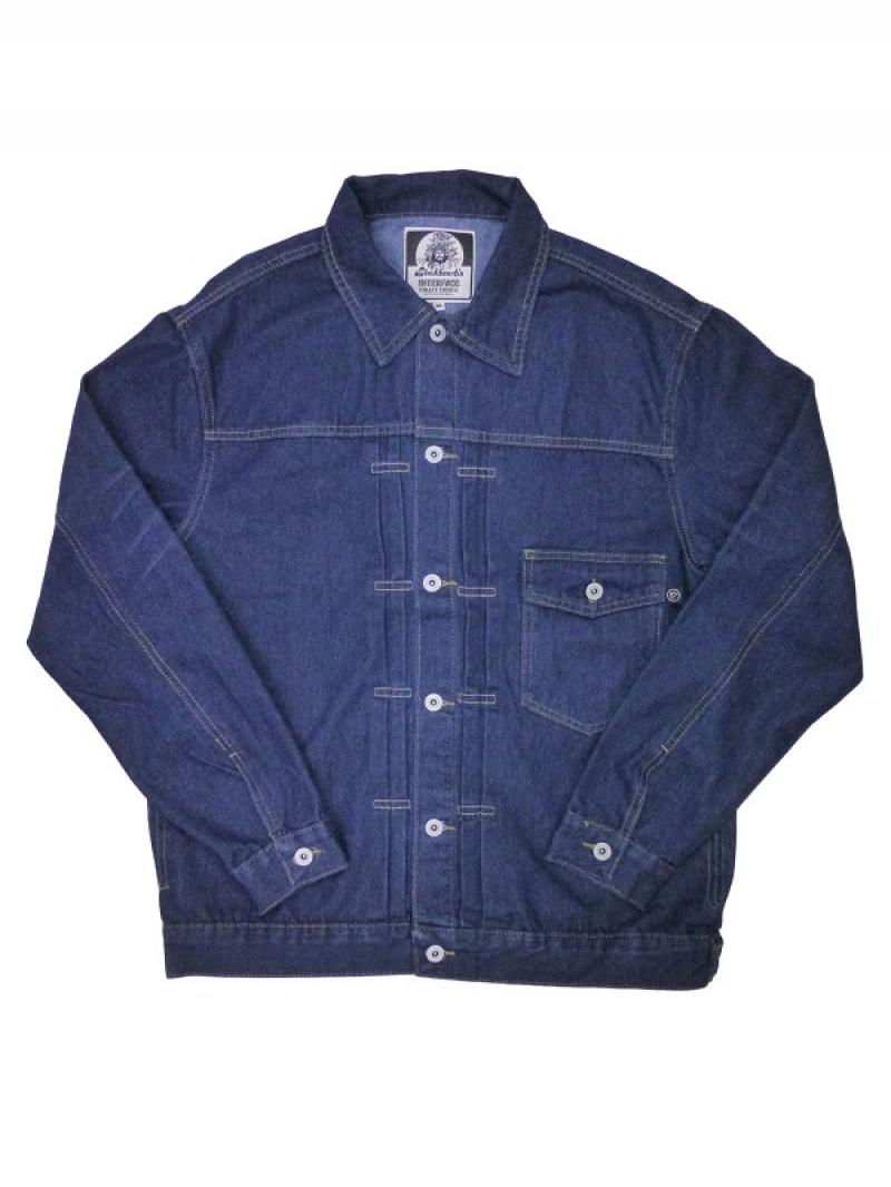 INTERFACE(󥿡ե)DENIM JKT