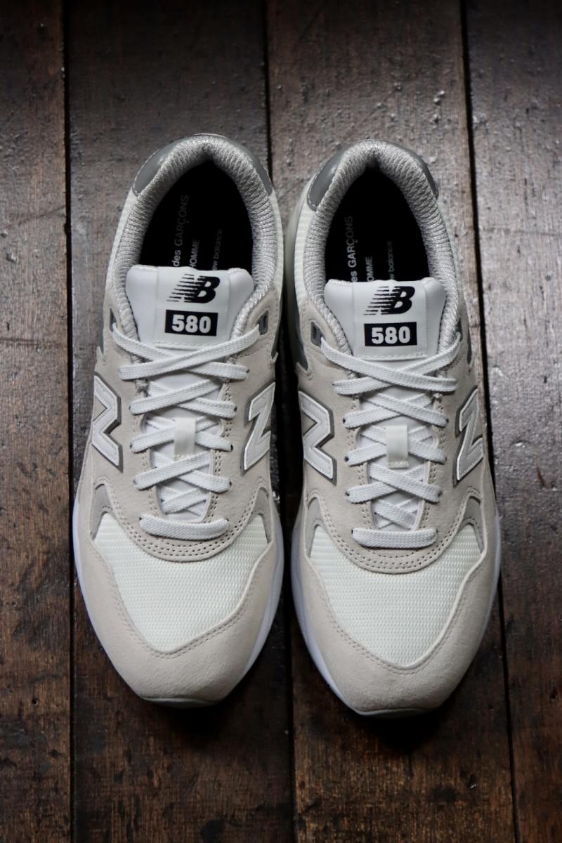 COMME des GARCONS HOMME ǥ륽󥪥 COMME des GARCONS HOMMENew Balance MT580(BEIGE)519()ȯ! 