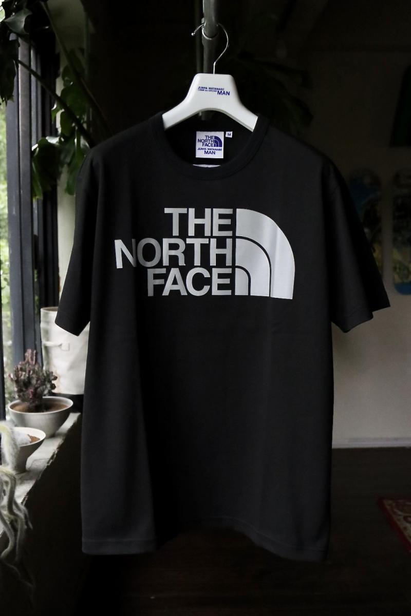 JUNYA WATANABE MAN 勵ʥ٥ޥ23SS THE NORTH FACE֥͡T(WK-T904-100) 519()ȯ! 