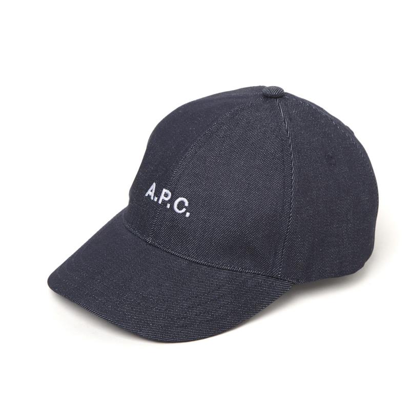 A.P.C. - 2