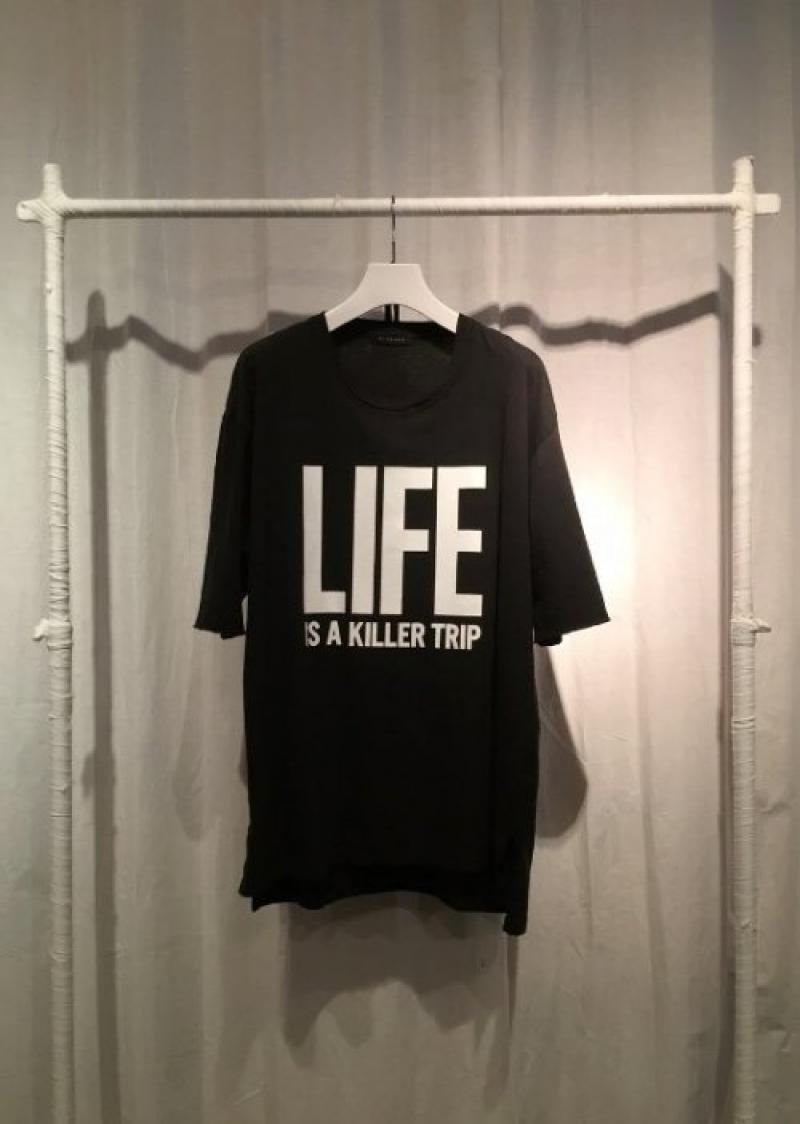 ͵Τäǥƹۤ륦ɤΥ֥꡼2023SSͽWIZZARD [] ARCHIVE GRAPHIC T-SHIRTS LIFE <Tee>