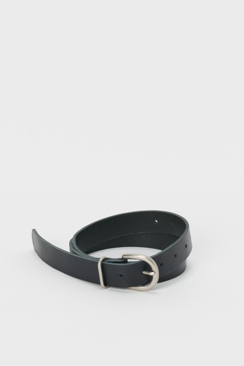 Hender Scheme  23SA tanning belt(qn-rc-tnb)black610()12:00ȯ! 