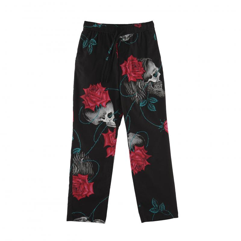 ©SAINT Mߡߡߡߡߡ ȥޥWILDSIDE YOHJI YAMAMOTO PAJAMA PANTS(SM-S23-0000-127)628()ȯ! 