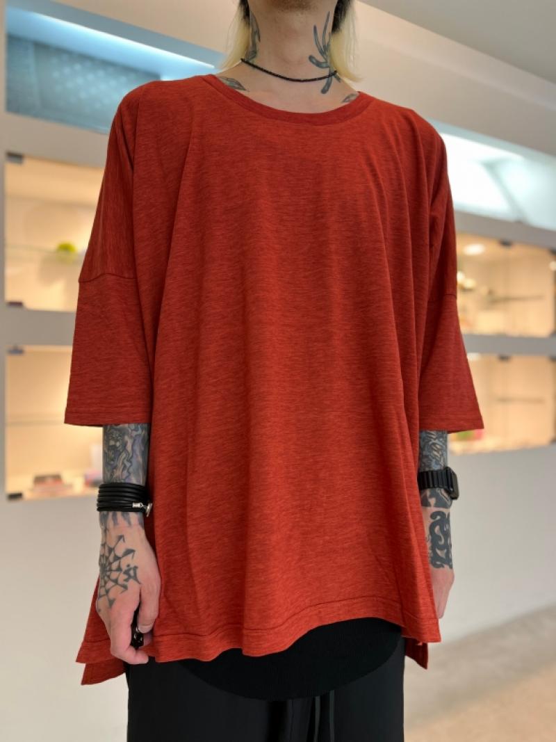 A.F ARTEFACT / Over Sized Dolman Tee 