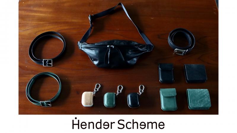 Hender Scheme 23SA 78()ȯ!