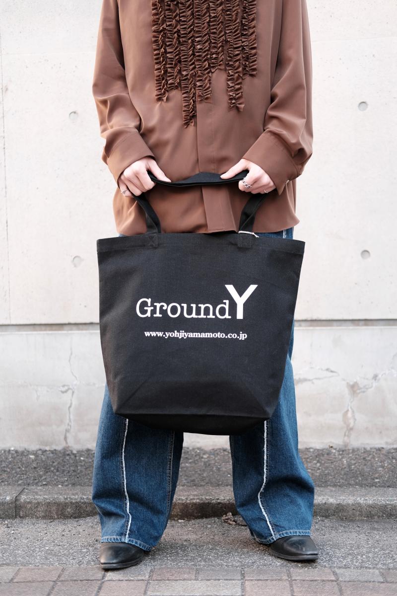 Ground Y [饦ɥ磻] ֥ɥGroundYɤեȤۤХȡȥХå äȤΥåȥ󥭥ХѤפĥΤǺശǤ