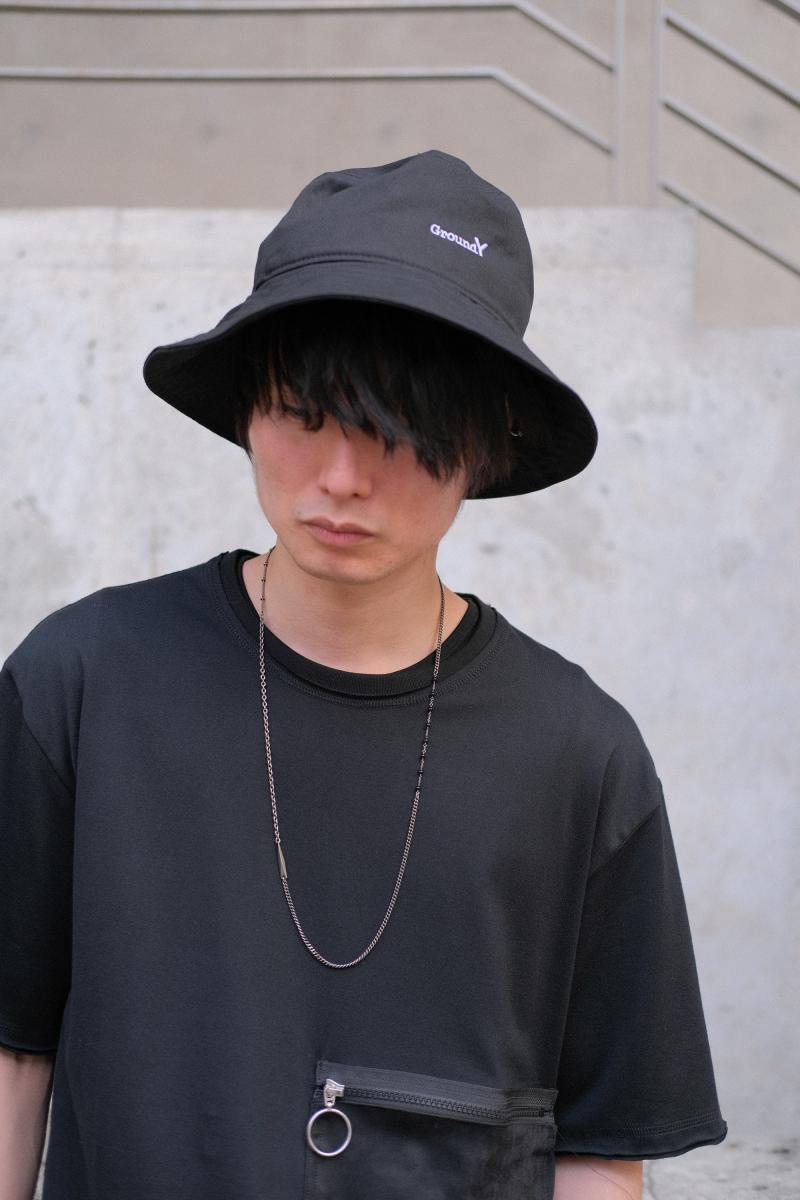 GroundY  NEWERA [饦ɥ磻ߥ˥塼] 9900yen 襦ޥȤ餷礭ʥĥФΥХåȥϥåȡ̤ΥХåȥϥåȤ⡼ɤʷϵʤΤǥ奢ˤʤꤹʤΤ